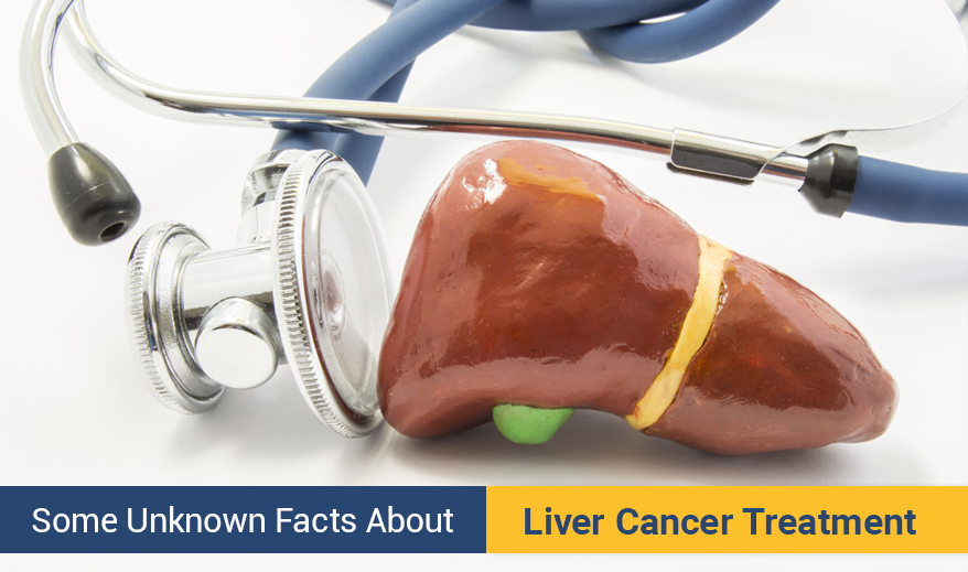 Liver Cancer Treatment in India